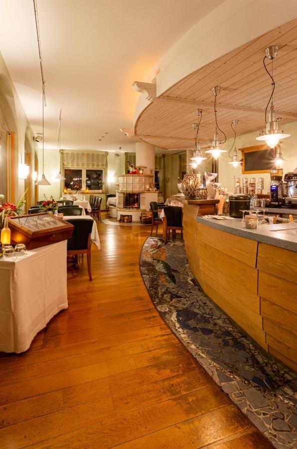 Fischhaus Wendisch Rietz酒店 外观 照片